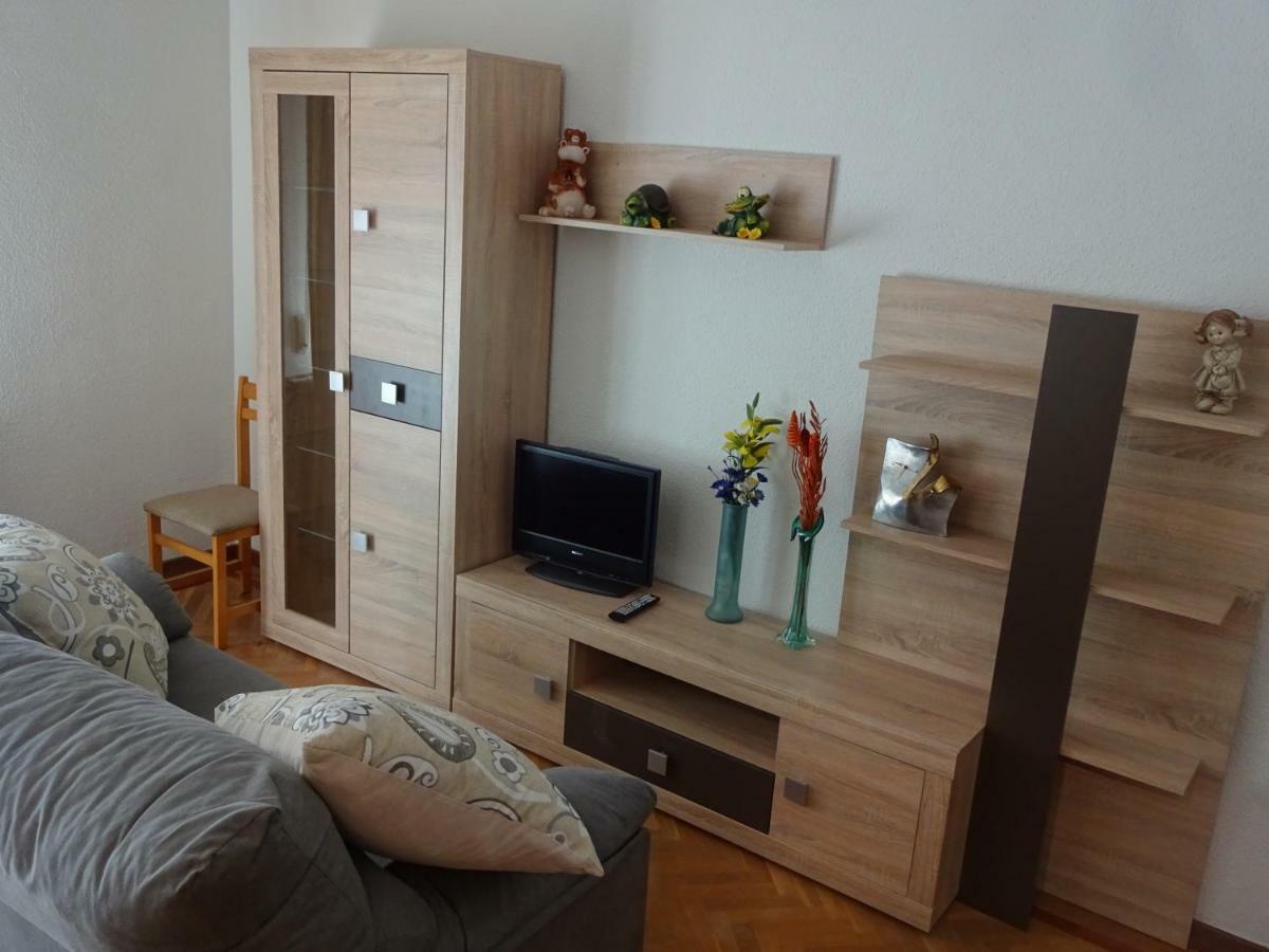 La Flor De Lis Apartamento Ávila Exterior foto